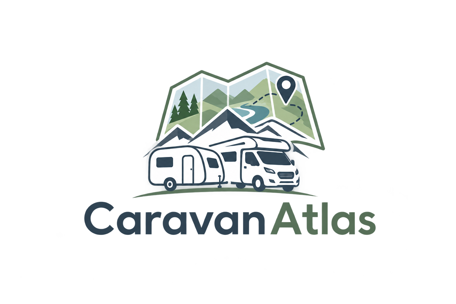 CaravanKompass Logo